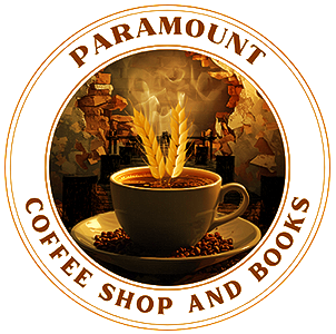 Paramount Coffee Shop and Books