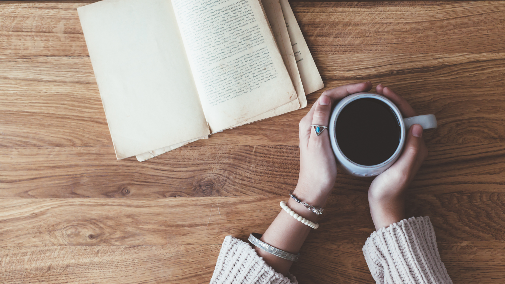 Paramount Coffee Shop and Books