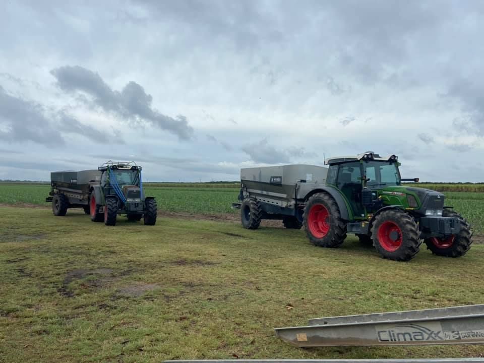 Soil Conditioning Product — Soil Conditioning in Alloway, QLD