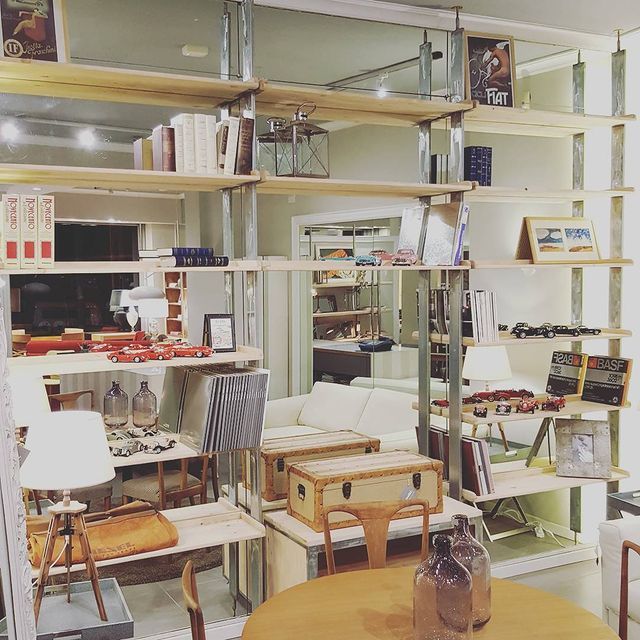 Complementi d'arredo vari