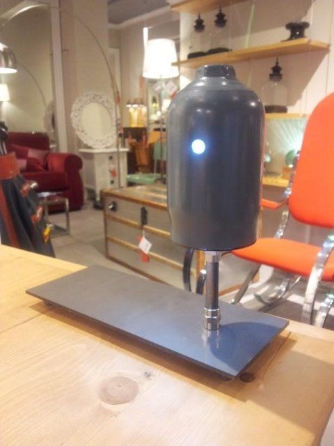 Complemento d'arredo