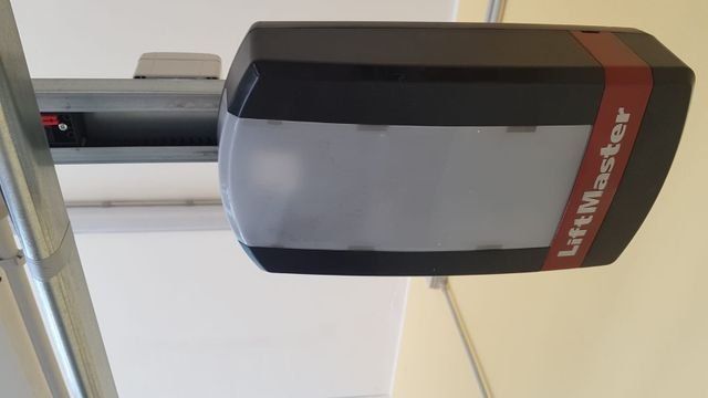 automatismi per serrande