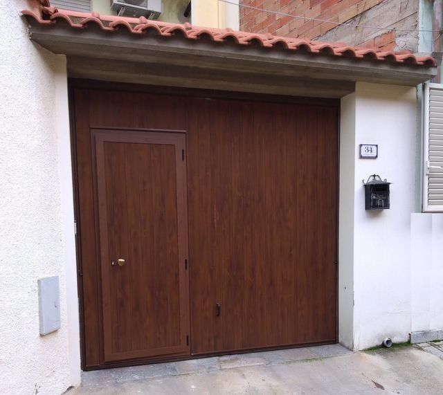 automatismi per portoni