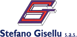 STEFANO GISELLU sas - LOGO