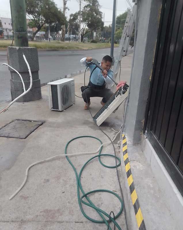 REFRIGERACION CASTILLO