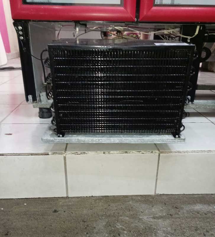 REFRIGERACION CASTILLO