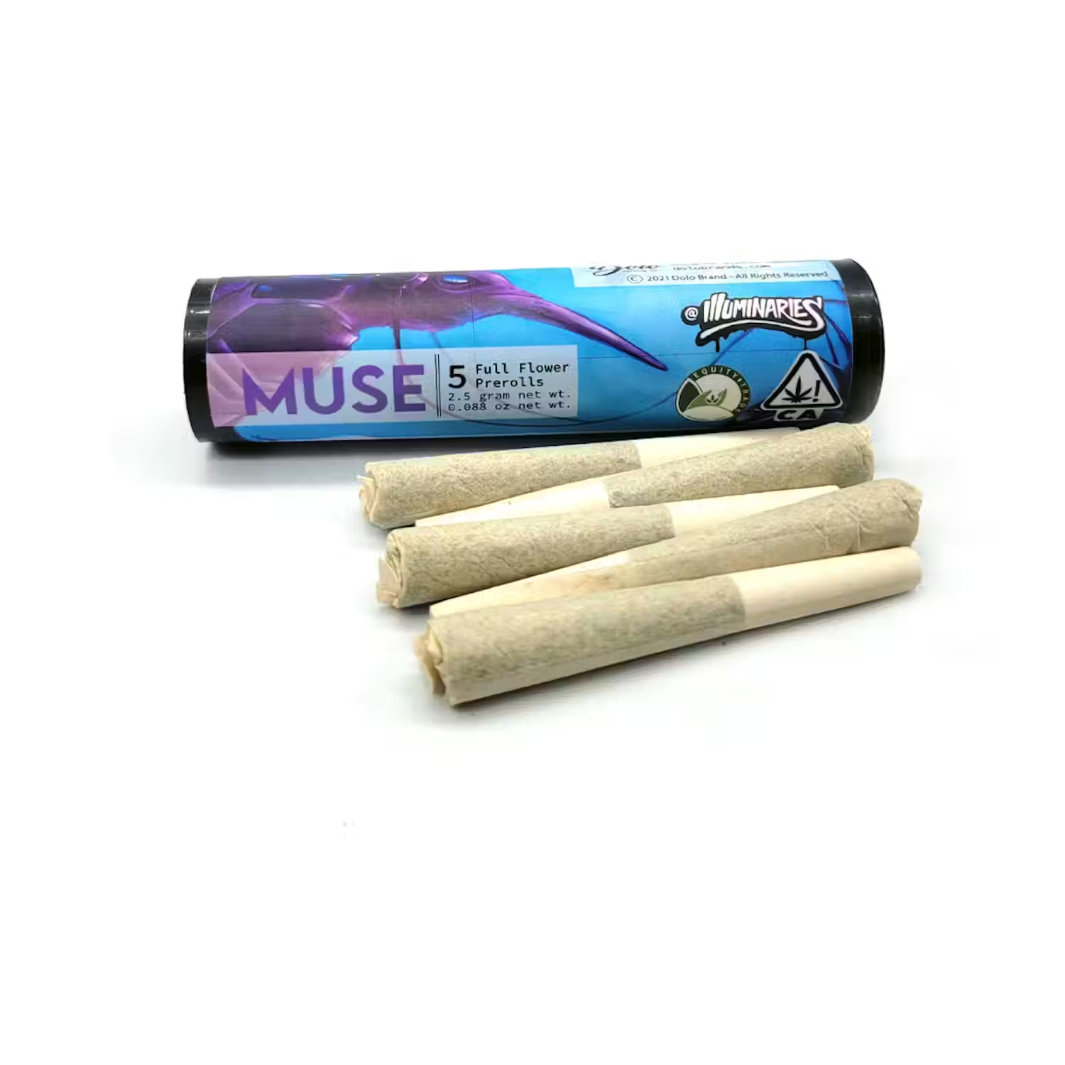 Buy Cannabis Pre-Rolls Online