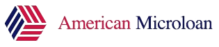 American Microloan Logo