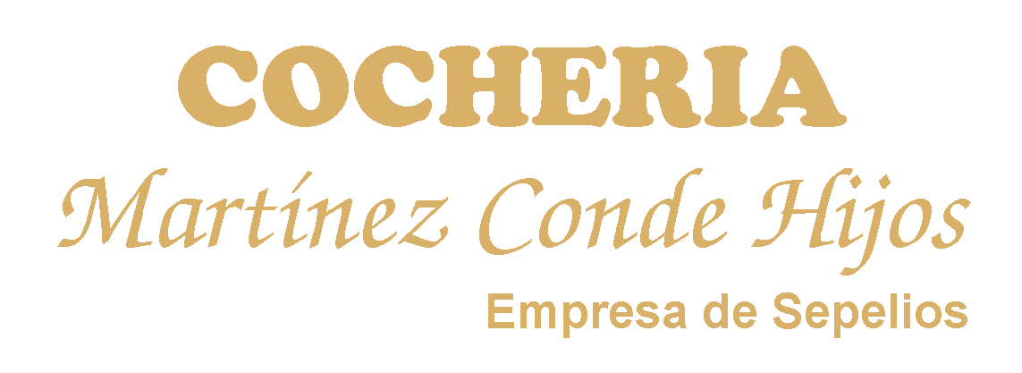 Cochería Martinez Conde e hijos