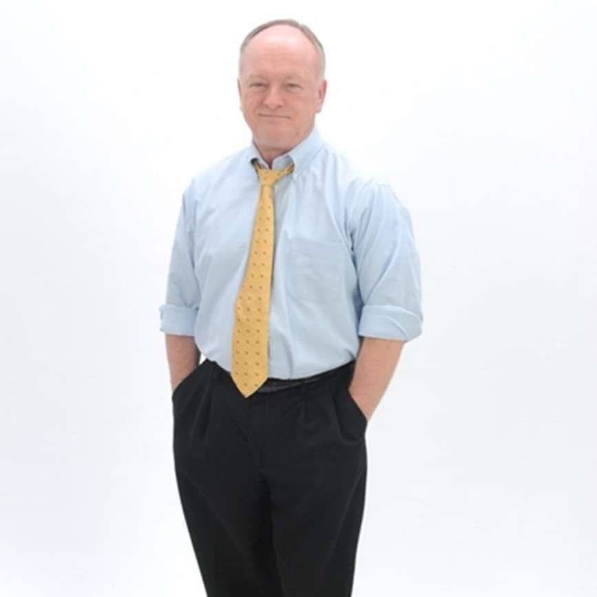 Atty. Terence O. McGinn