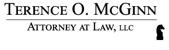 McGinn Law Logo