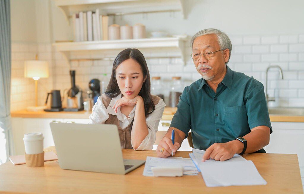 estate planning