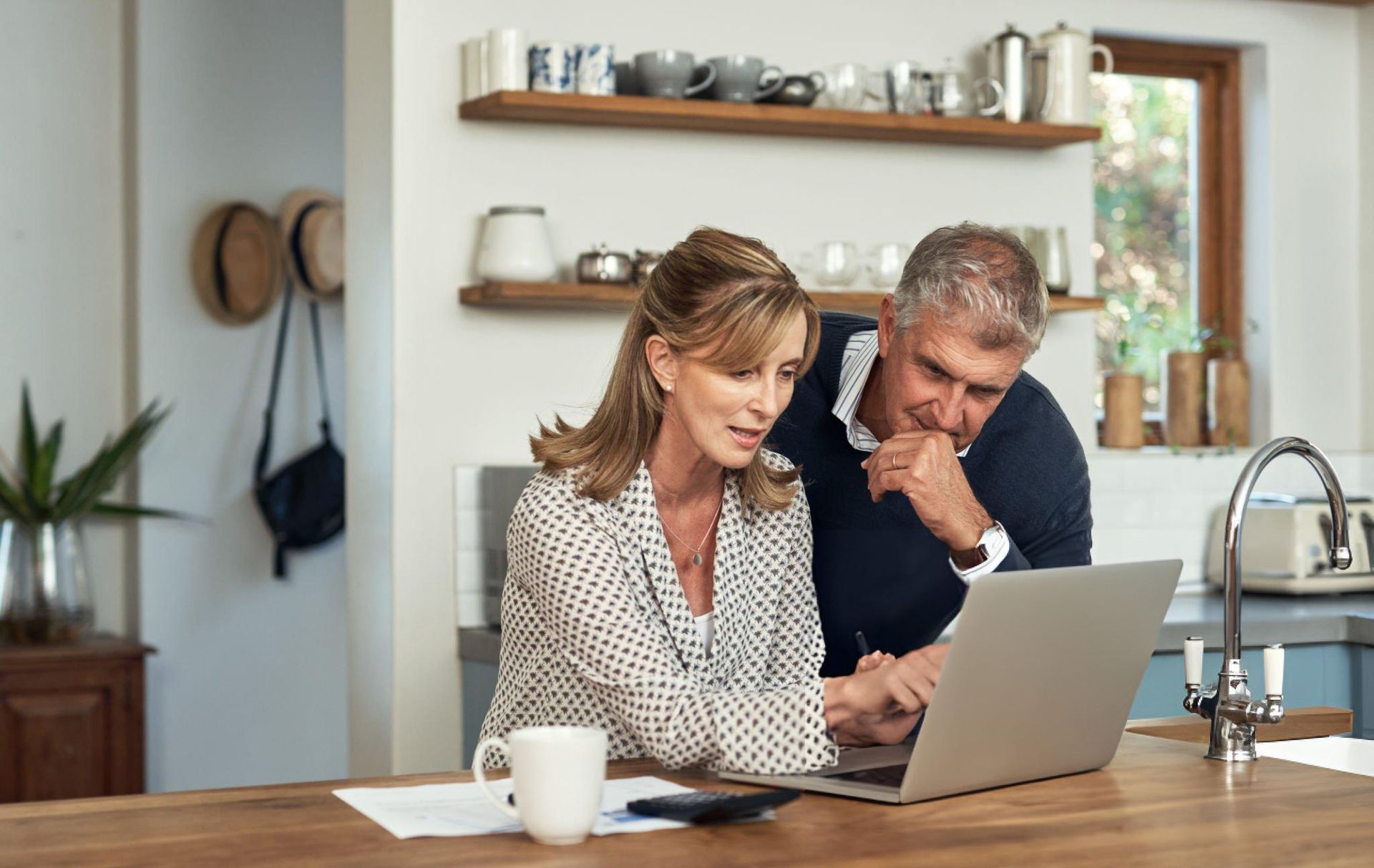 Estate Planning for Unmarried Couples