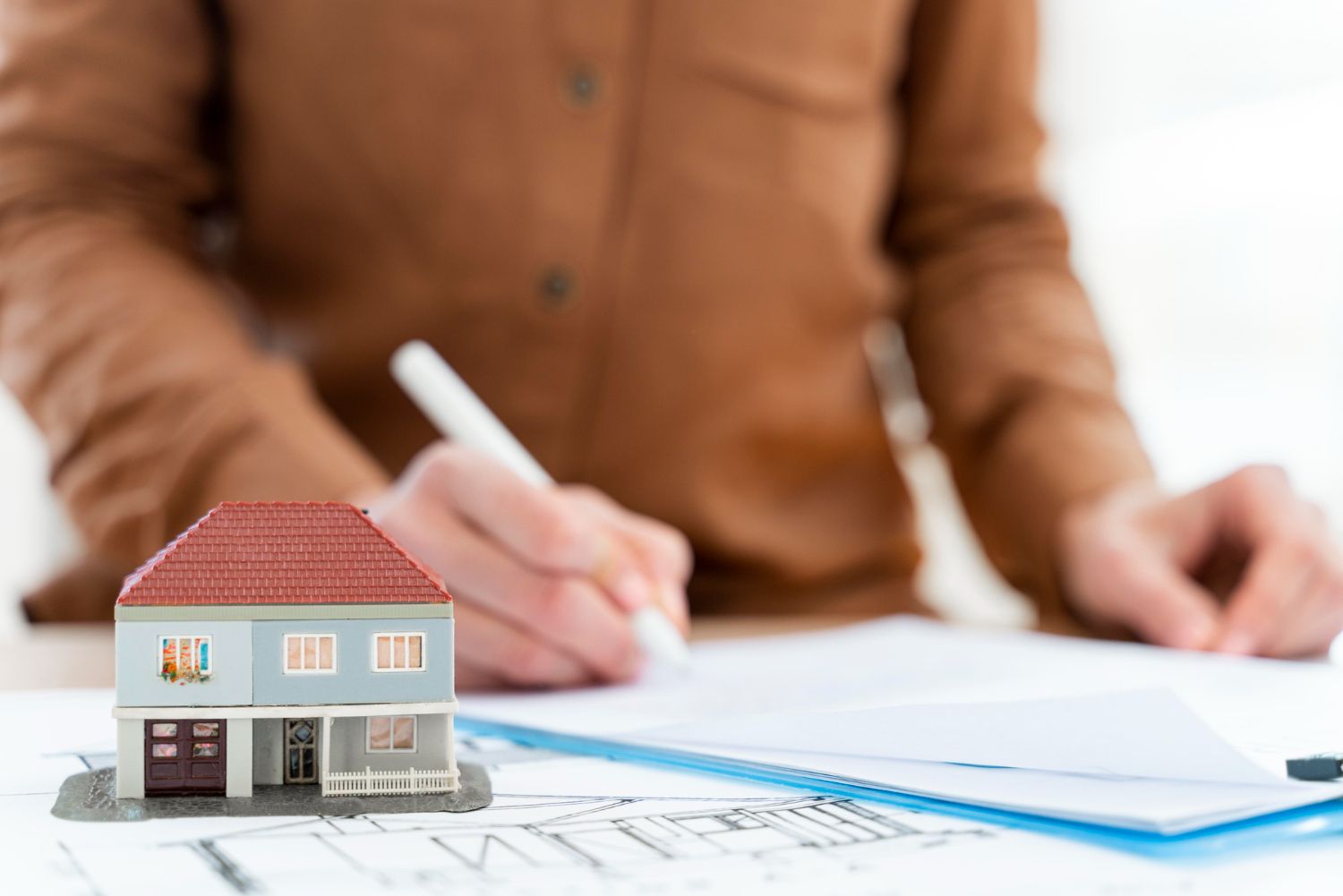 estate management