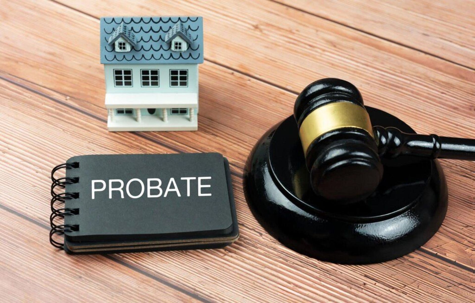 probate