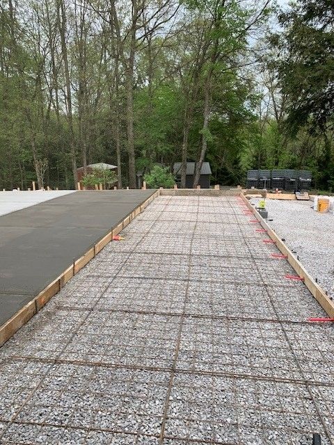 Expert Concrete Demolition — Gibsonia, PA — Langell Concrete Construction