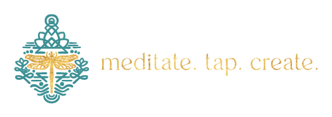 Hannah Joy ~ Meditate. Tap. Create.