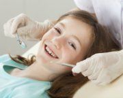 child teeth care