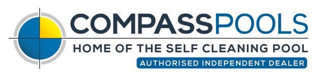 Compass Pools - Authorised Dealer 