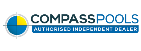 Compass Pools - Authorised Dealer