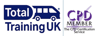 Total Training UK Logo