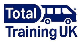 Total Training UK Logo