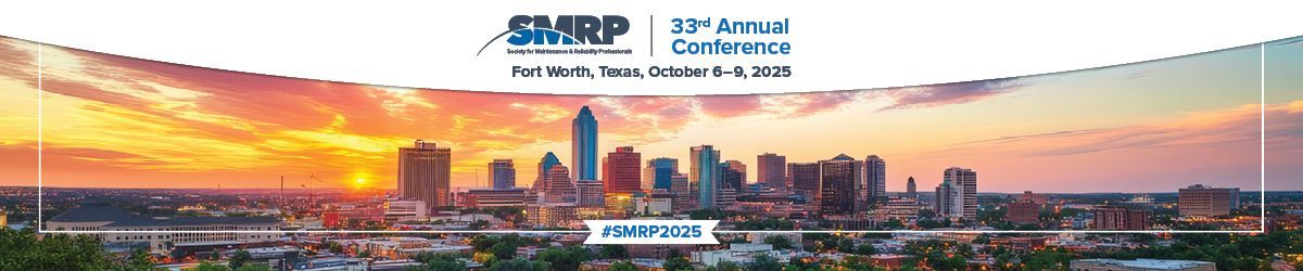 SMRP 2025 Annual Conference