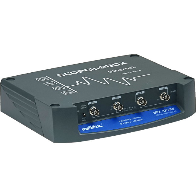 AEMC PC Scope Module MTX 1054BW