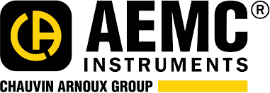AEMC Instruments Product Page