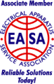 Associate Member EASA