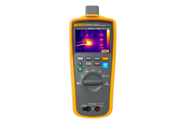 Kit Scopmeter FLUKE VPS200-G - Neuf Sous Emballage D'origine