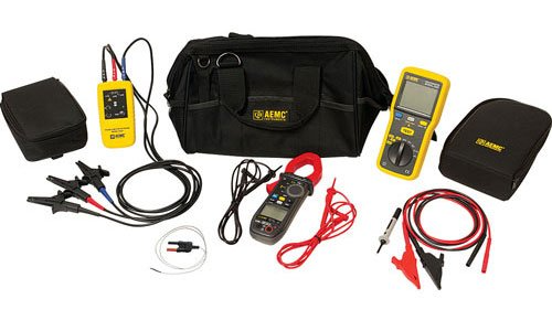 Motor Diagnostic Systems Electrical Tools and Equipment