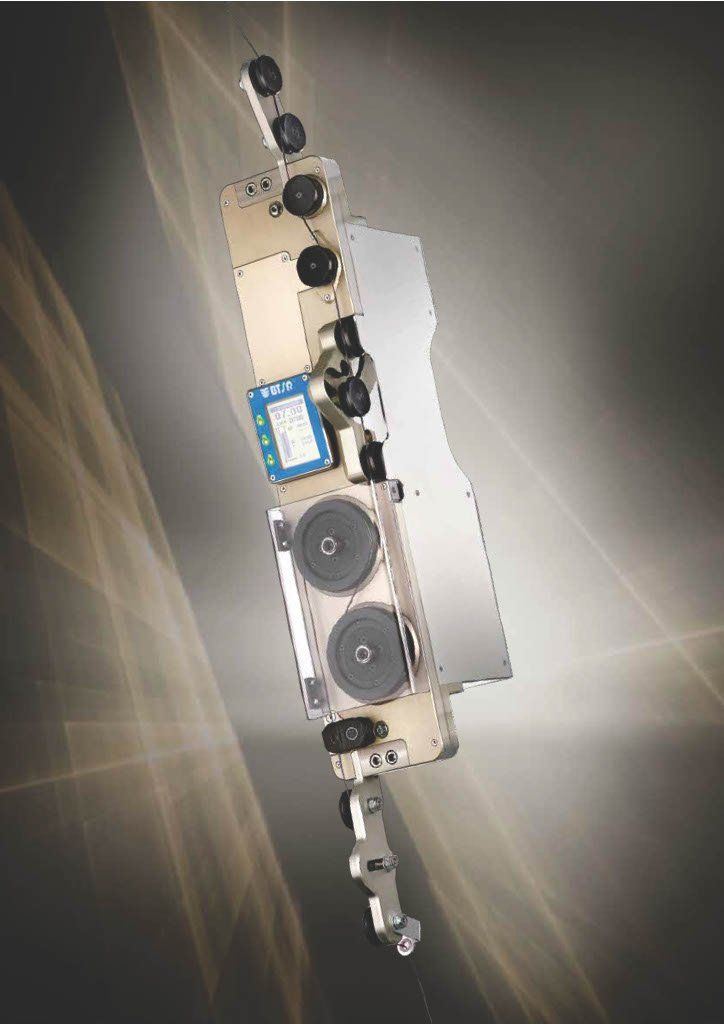 MINITRON Product Page