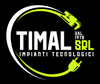 Timal Impianti - logo