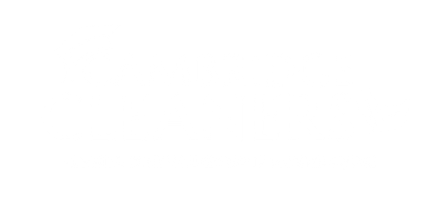 Logo for Cambridge Cleaners: Purple leaf above text 