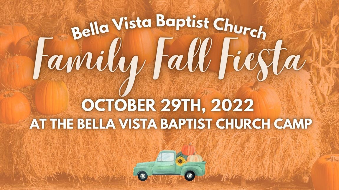 Bella Vista Baptist Church - Albuquerque, NM