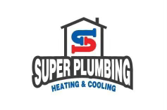 Super Plumbing Heating and Cooling