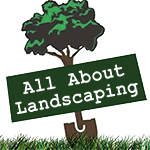 All About Landscaping logo
