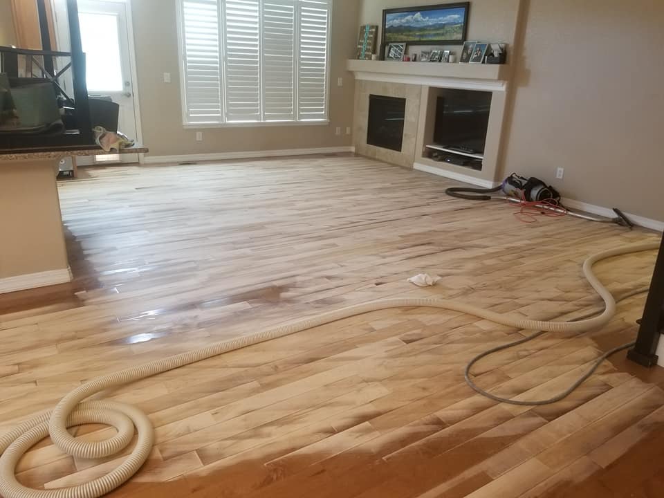 Do hardwood floors add value to your home?