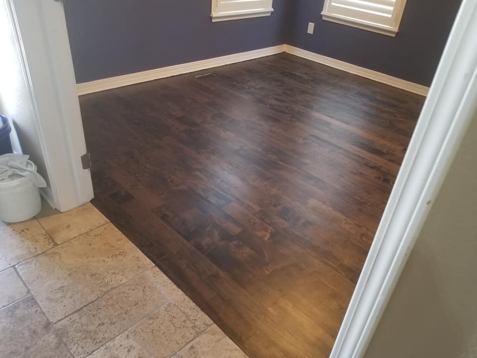 How Much Does It Cost To Remove Carpet And Install Hardwood Floors