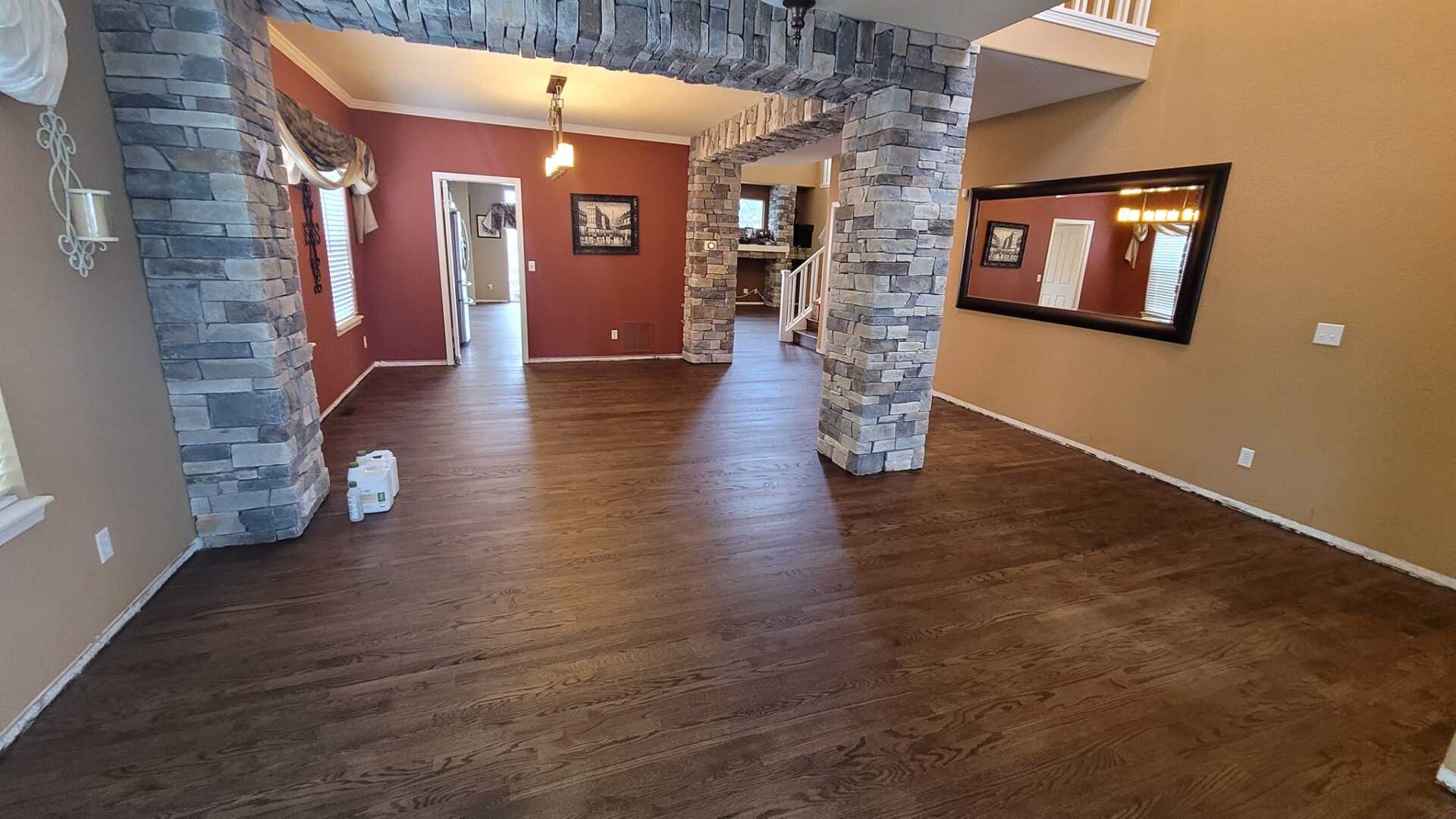 Calabrese Flooring CO