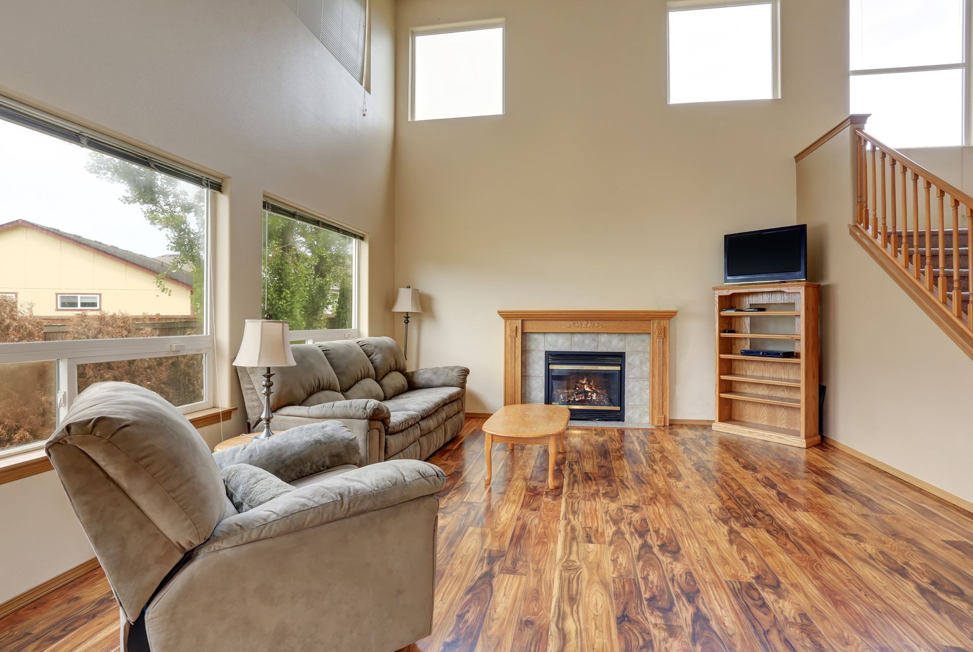 Engineered Wood Flooring: A Modern Marvel In Home Design