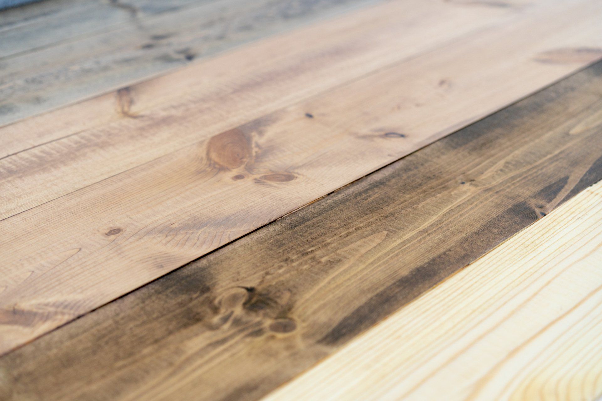 dust free hardwood floors