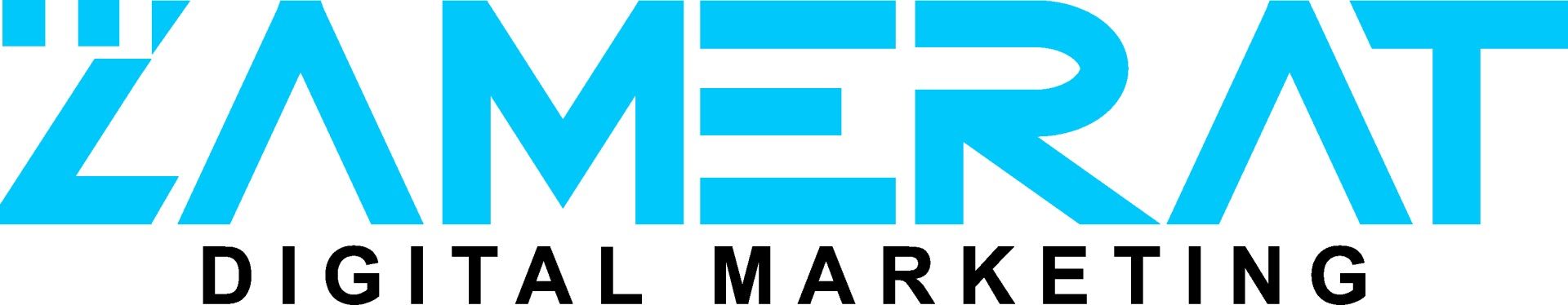 ZAMERAT DIGITAL MARKETING logo
