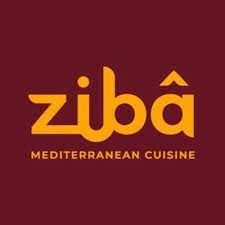 ZUBA logo