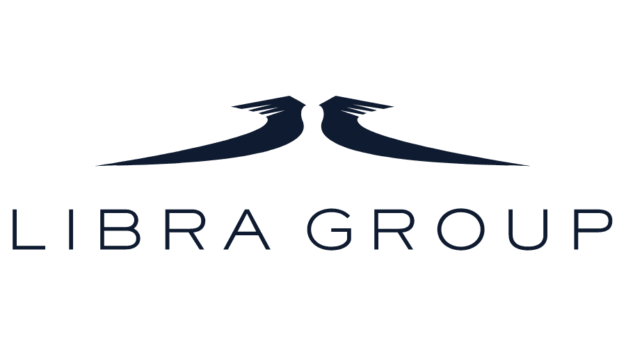 LIBRA GROUP logo