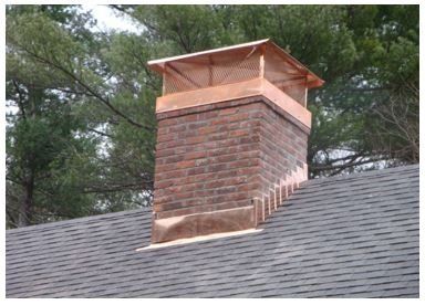 Chimney Thomasville, NC