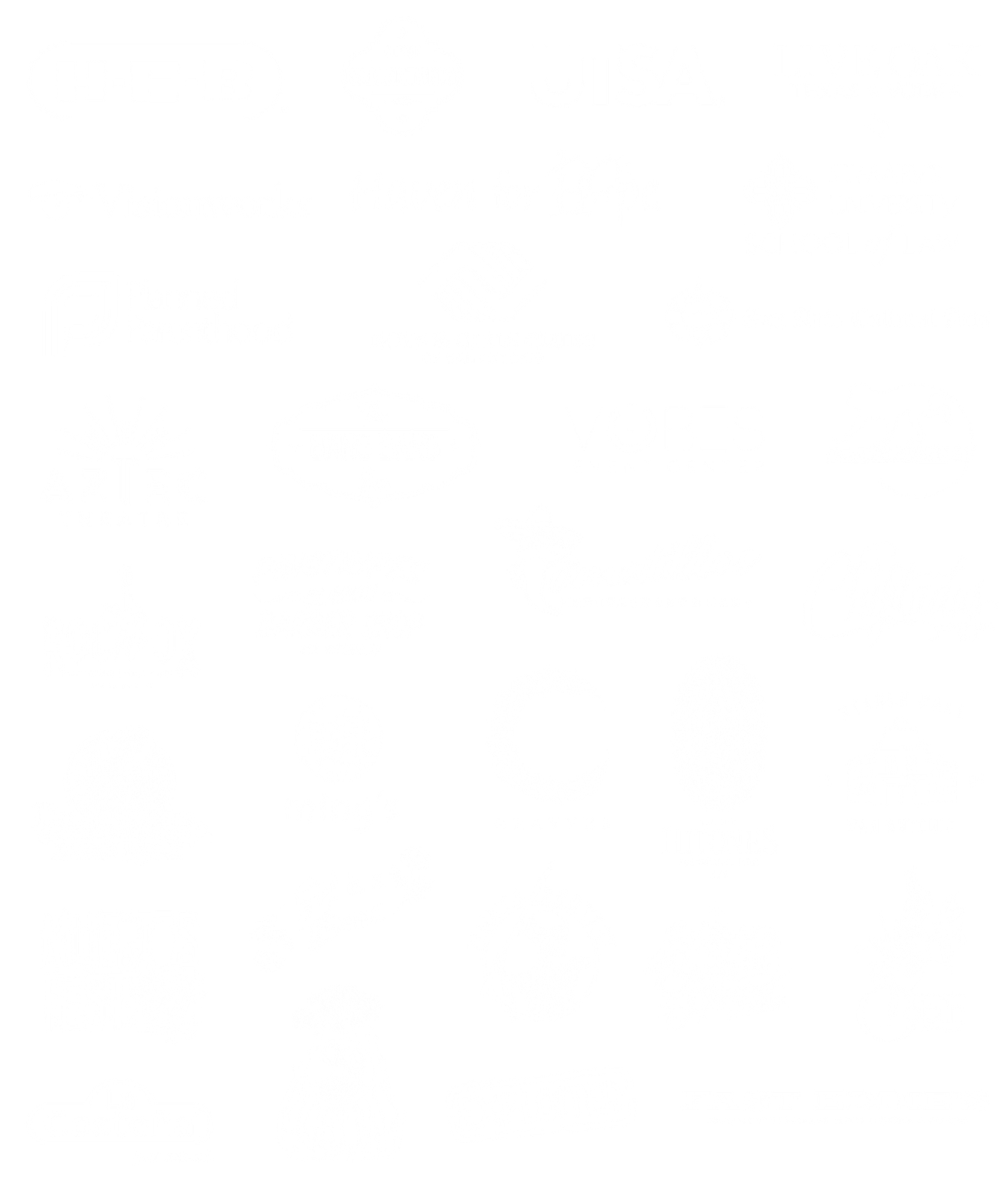 Client logos