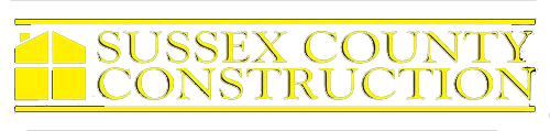 Sussex County Construction - Logo