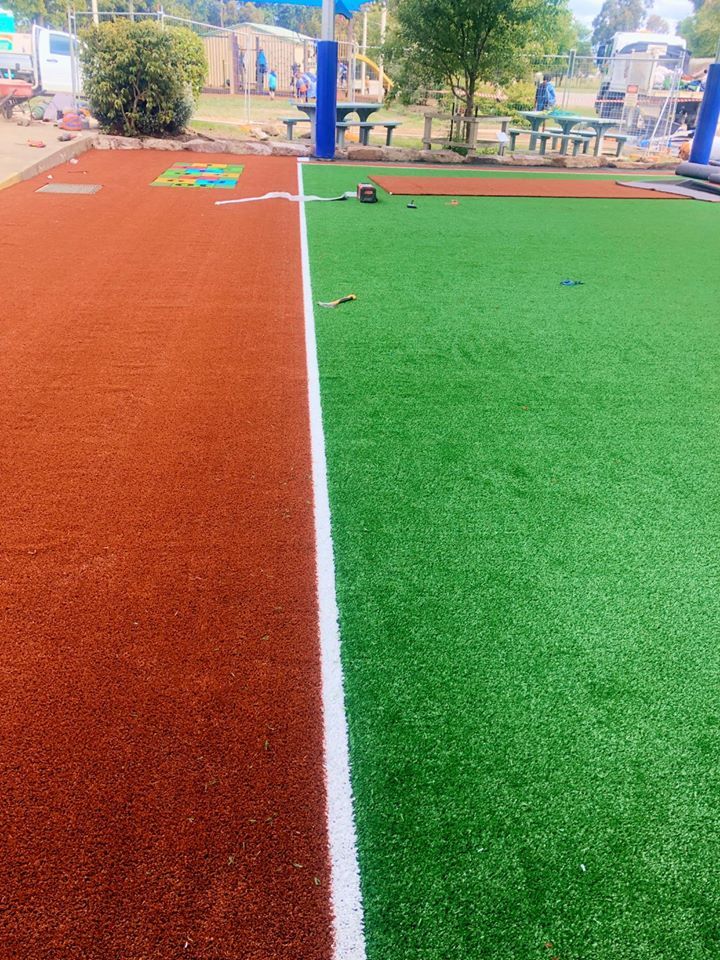 Lumen Christie during after